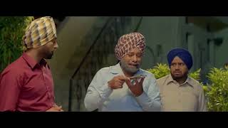 Best Of Neeru Bajwa !! | Tarsem Jassar | B N Shrama | Karamjit Anmol | Comedy Movie Clip