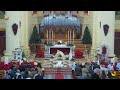 radju prekursur xewkija live Ċelebrazzjoni tal quddiesa tal anġli faith gatt 26 12 2024