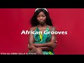 Afrobeat Instrumental 2020 - AFRICAN GROOVES (Afro Pop Instrumental x Burna Boy Type Beat)