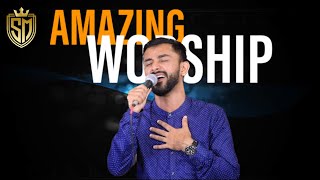 Emmanuel KB | Shyam Mac | TVM | Malayalam Christian Worship Songs 2023