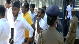 Hambantota clash: 24 persons further remanded