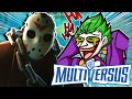 MULTIVERSUS RETURNS!!!