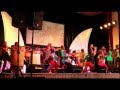 Watoto Children's Choir - Oh What Love Concert (2015)