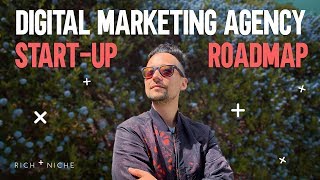 How To Start A Wildly Profitable Digital Marketing Agency