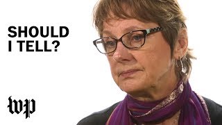 #MeToo: Should I tell my story?