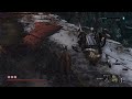 sekiro™： shadows die twice　拝み連拳・破魔の型　実戦