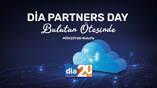 DİA Partners Day 2024 #DİA20YıldırBulutta #buluterp #muhasebeprogramı