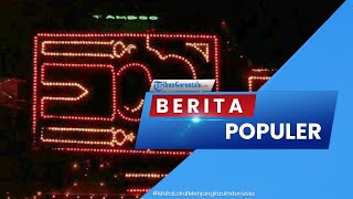 🔴BERITA POPULER - Semarak Tumbilotohe Desa Tamboo di Hari Ke-27 Ramadhan Gorontalo