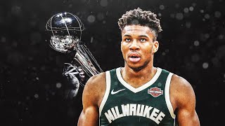Giannis Antetokounmpo 2021 Playoffs MVP Highlights - “Hall Of Fame”