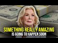 Something Really Amazing Will Happen Soon - Louise Hay