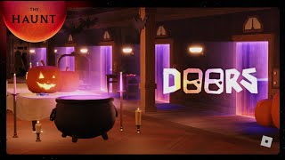 🔴Roblox Doors Pintu Pintu Ada Hantuuuuu  #live #stream