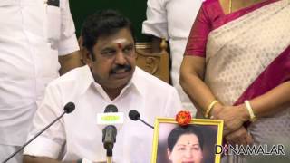 Chief Secretary of Tamil Nadu flies to Delhi