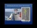 iclr friday forum great cascadia megathrust earthquakes january 26 2017