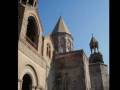 The Mother see of Holy Echmiadzin