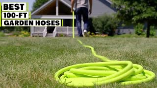 Top 10 Best 100 Ft Hoses in 2023 | The Ultimate Countdown, Reviews & Best Picks!