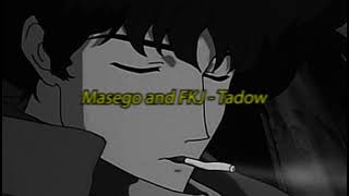 FKJ + Masego -Tadow (Slowed to perfection + Reverb)