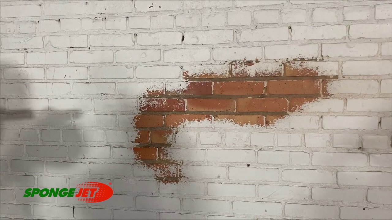 Removing Paint From Brick How To Remove Masonry Paint From Bricks