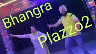 Palazzo 2 | Bhangra | Kulwinder Billa | Shivjot | Grp house of Bhangra | Sira E Hou Song