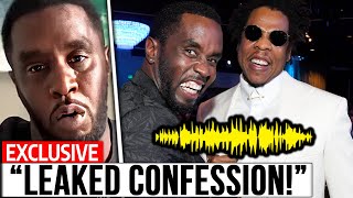 LEAKED AUDIO Of P Diddy & Jay Z Puts Diddy In AGONIZING Troubles..