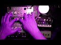 andromeda paradox progressive jam 2 x volca bass nts 1