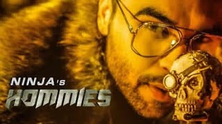 Hommies: Ninja Ft. Mr. DEE (Full Song) Western Penduz | Jerry | Sukh-E | Latest Punjabi Songs 2019