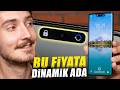 KENDİNE ÖZEL İŞLEMCİSİ OLAN TELEFON💥 TECNO SPARK 20 Pro+ [İNCELEME]