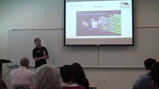Big Data Day LA 2016 - Big Data and Real Estate, Jon Zifcak & Anton Polishko, Zulloo