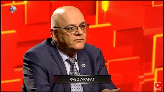 40 de intrebari cu Denise Rifai (26.03.2023) - Raed Arafat | Editie COMPLETA