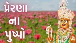 Prerna Na Puspo - Ek Khedut ane Naradji ni Vaat - Shree Parsadvarya Janmangal Bhagat