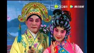 粵劇 遊龍戲鳳  羅家宝 琼霞 cantonese opera