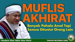 Maulana Wan Helmi Wan Mohd