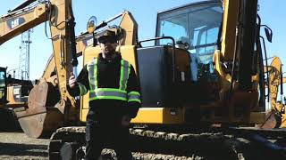 Operator Challenge Canada | hosted by Finning.ca