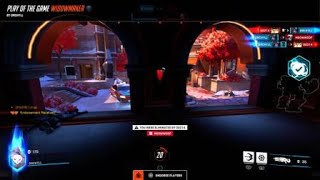Widow quad kill