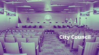 City Council Meeting - June 2, 2026