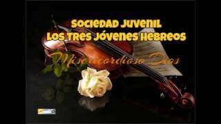 Sociedad juvenil Los Tres Jóvenes Hebreos V-2