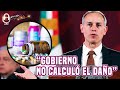 LÓPEZ-GATELL y COFEPRIS son CULPABLES del DESABASTO de MEDICAMENTOS PSIQUIATRICOS: DIPUTADO