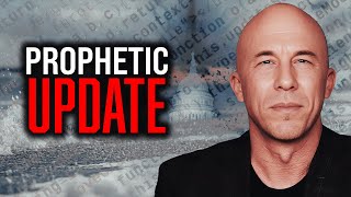 A.I., Politics, and End-Time Prophecies: Prophetic Update | Joseph Z