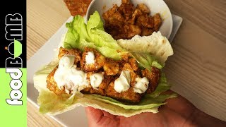 #79 Snelle Kip Tandoori Recept | Foodbomb