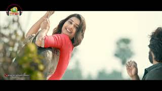 15 Pillaa Raa Full Video Song 4K   RX100 Songs   Karthikeya   Payal Rajput   Chaitan   Mango Music