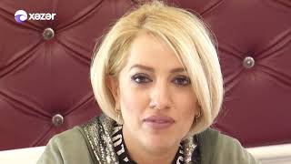 Lalə Məmmədova yalnızlıqdan gileyləndi - Xəzər Maqazin