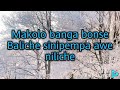 Jae Cash Ft Yo Maps - Kale Naleka Lyrical Video