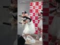 輝光優 vivian 「おやすみ未来と恋乙女」＠東京アイドル劇場高田馬場bsホール 2022年10月16日