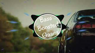 Jatt Di Clip 2 [ Bass Boosted] Singga | Latest Punjabi Song 2018