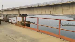 Dhubri to phulbari bridge update | indian top long bridge