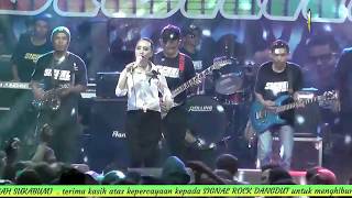 LIVE SHOW SIGNAL ROCK DANGDUT AYAH ELSA VAGANZA SIGNAL ROCK DANGDUT