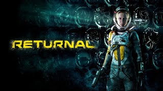 PS5新作『Returnal（リターナル）』先行レビュー【ローグライク×弾幕×TPS！】