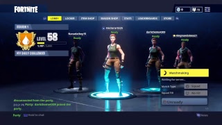 fortnite zapotron sniper - fortnite zapotron gameplay