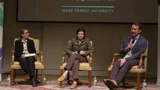 Panel 6 – The Intersections of Screen Time, Brain Health, and Learning