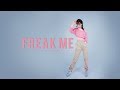 May J Lee X Austin Pak Choreography - Freak Me - DANCE COVER by【CloverDo】