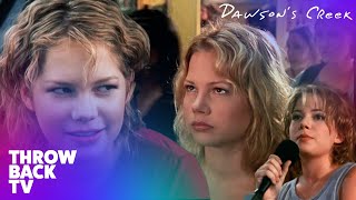 Dawson's Creek | Best Of Jen | Throwback TV